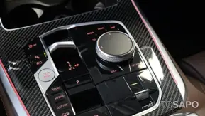 BMW X5 de 2025