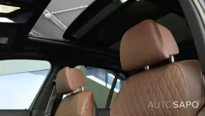 BMW X5 de 2025