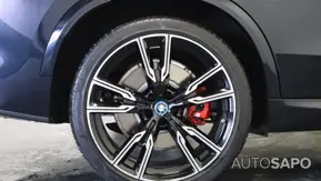 BMW X5 de 2025
