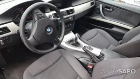 BMW Série 3 de 2008
