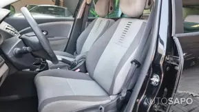 Renault Mégane de 2010