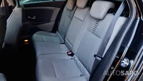 Renault Mégane de 2010