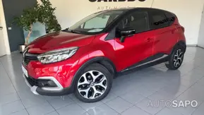Renault Captur de 2019