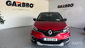 Renault Captur de 2019