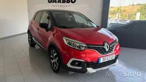 Renault Captur de 2019