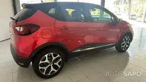 Renault Captur de 2019