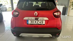Renault Captur de 2019