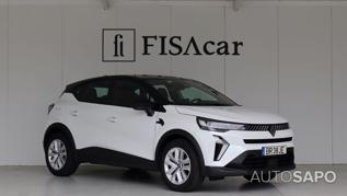 Renault Captur de 2025
