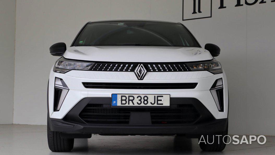 Renault Captur de 2025