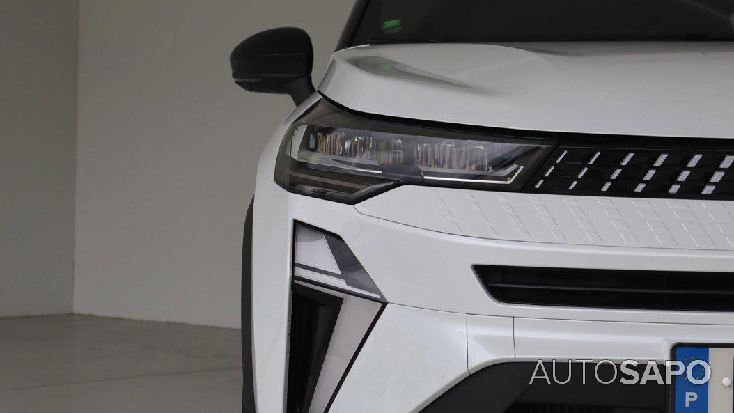 Renault Captur de 2025
