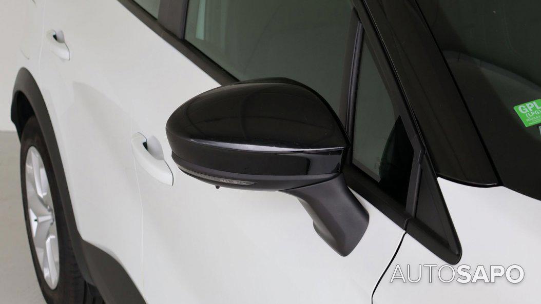 Renault Captur de 2025