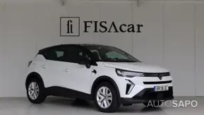 Renault Captur de 2025