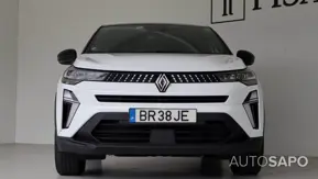 Renault Captur de 2025