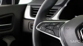 Renault Captur de 2025