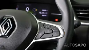 Renault Captur de 2025