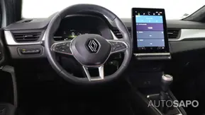 Renault Captur de 2025