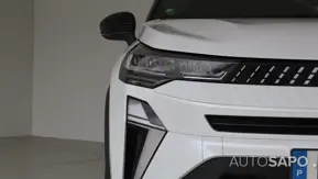 Renault Captur de 2025