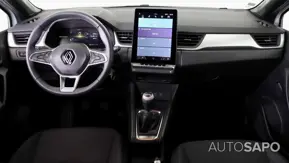 Renault Captur de 2025
