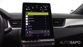 Renault Captur de 2025