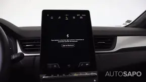 Renault Captur de 2025