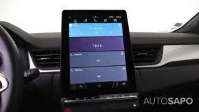 Renault Captur de 2025