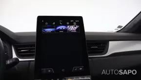 Renault Captur de 2025