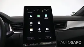 Renault Captur de 2025