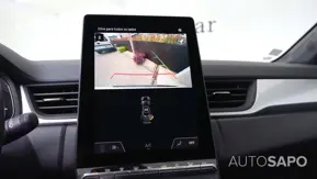 Renault Captur de 2025