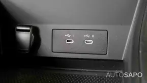 Renault Captur de 2025
