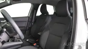 Renault Captur de 2025