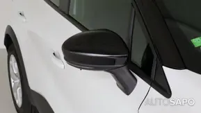 Renault Captur de 2025
