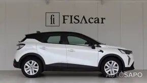 Renault Captur de 2025