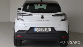 Renault Captur de 2025