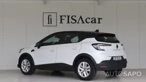 Renault Captur de 2025