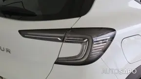 Renault Captur de 2025