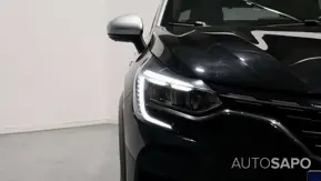 Renault Captur 1.0 TCe RS Line de 2023