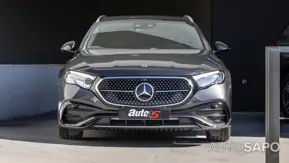 Mercedes-Benz Classe E de 2024