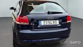Audi A3 de 2004