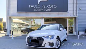 Audi A3 de 2022