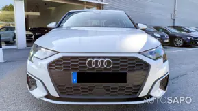 Audi A3 de 2022