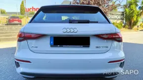 Audi A3 de 2022