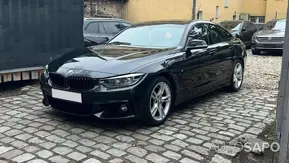 BMW Série 4 de 2020