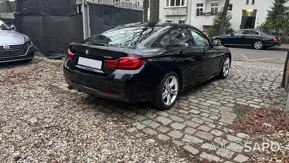 BMW Série 4 de 2020