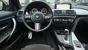 BMW Série 4 de 2020