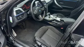 BMW Série 4 de 2020