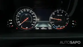 BMW Série 4 de 2020