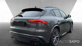 Maserati Grecale de 2022