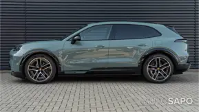 Porsche Cayenne de 2026