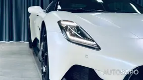 Maserati MC20 de 2021