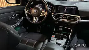 BMW M3 de 2021